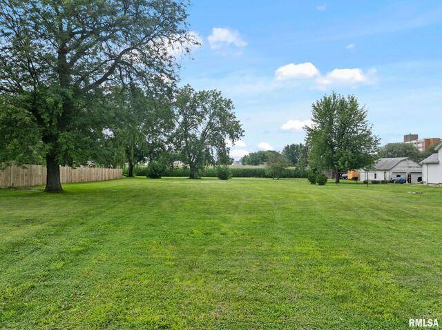 549 E Park ST, Geneseo, IL 61254