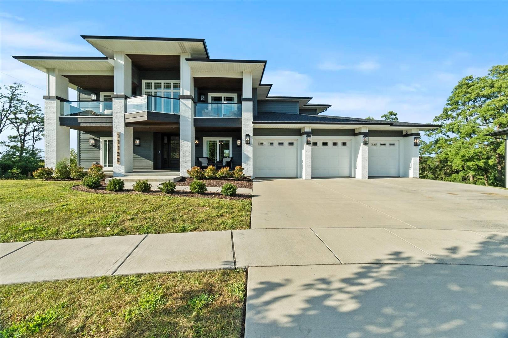 11120 Tuscany CT, Lemont, IL 60439