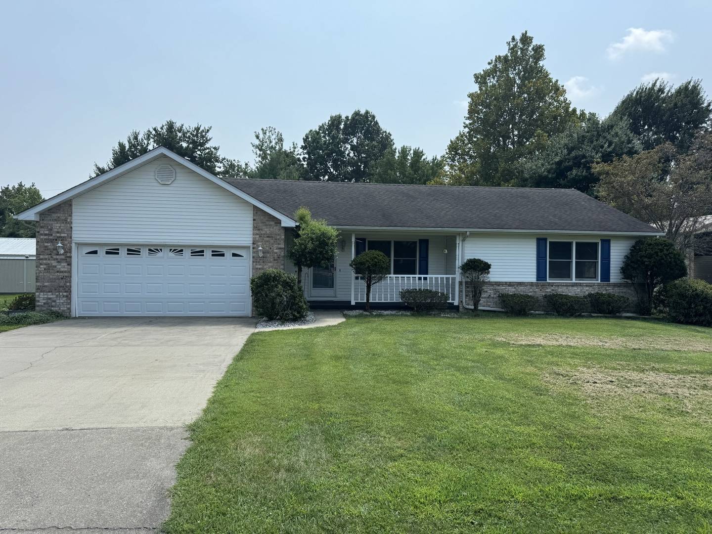 3107 Apricot AVE, Mt Vernon, IL 62864