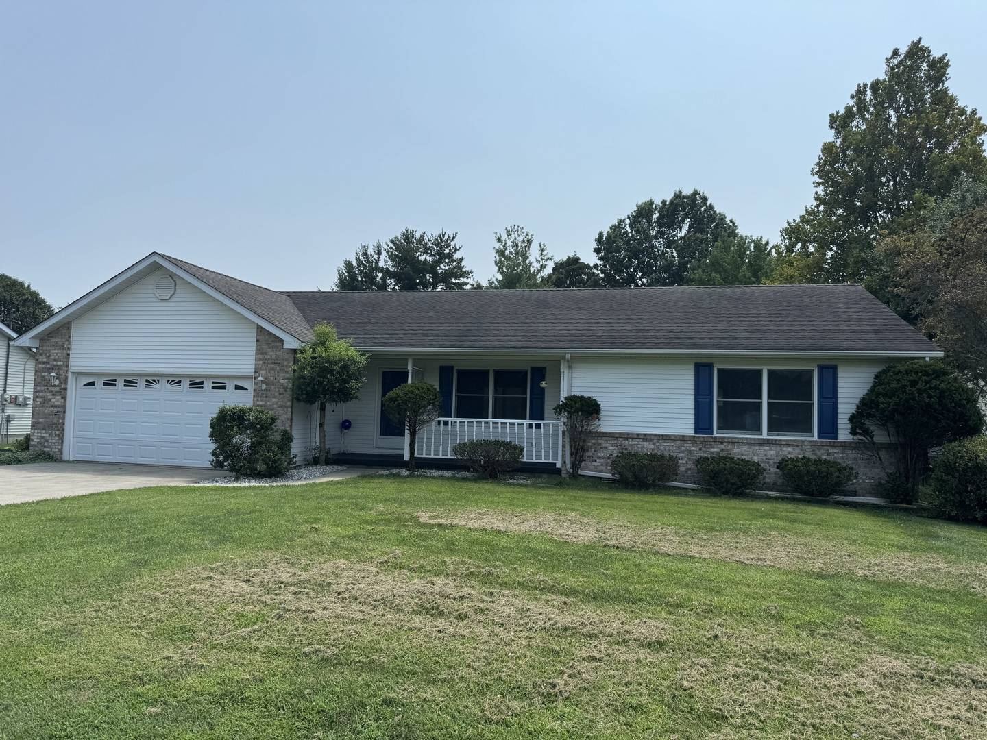 3107 Apricot AVE, Mt Vernon, IL 62864
