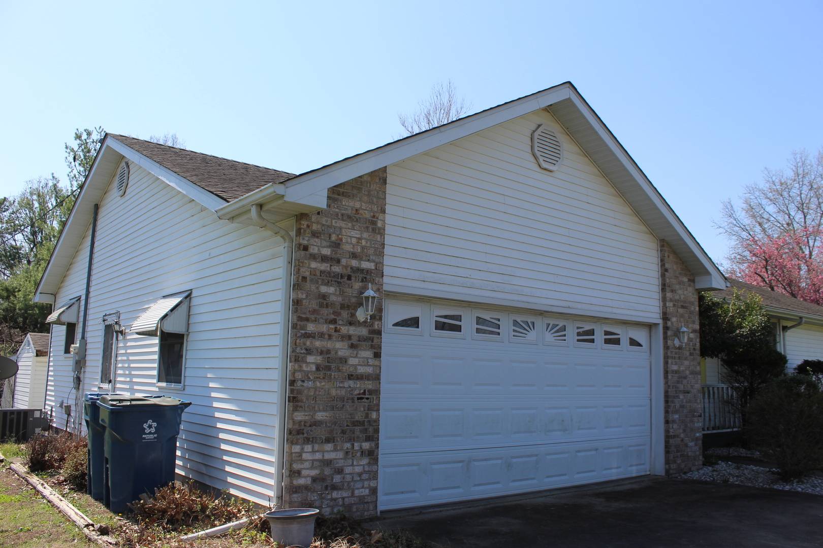 3107 Apricot AVE, Mt Vernon, IL 62864