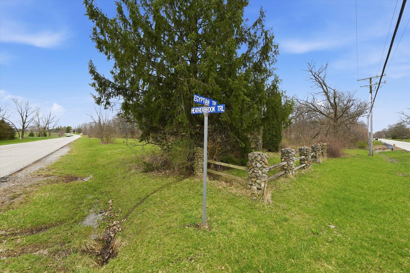 5525 Heatherbrook TRL W, Monee, IL 60449