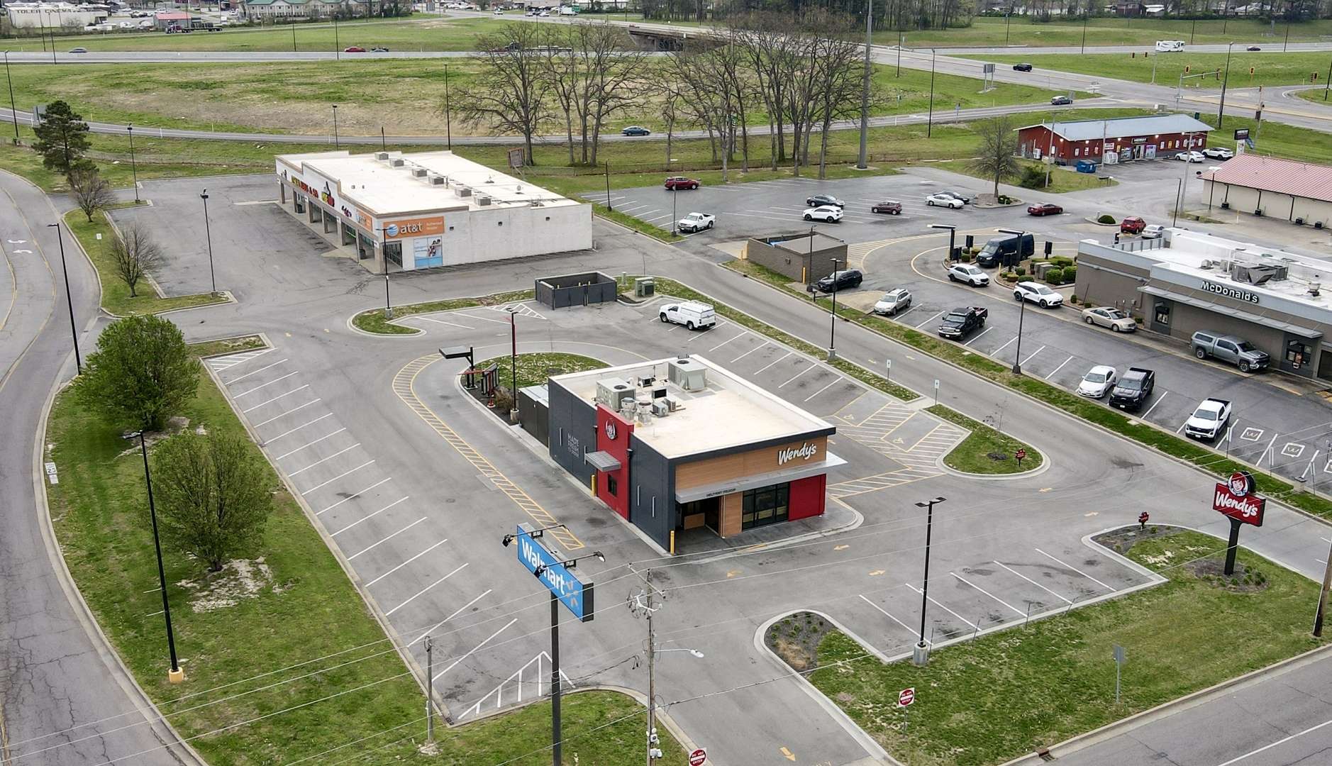 120 N Central ST, Benton, IL 62812