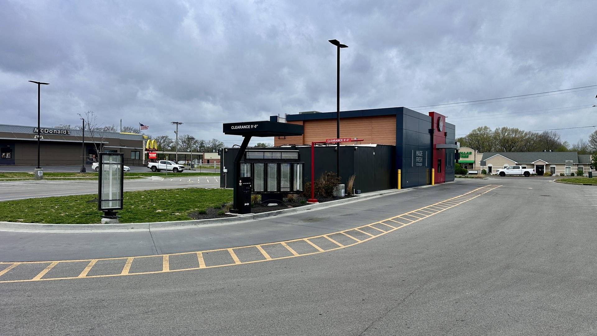 120 N Central ST, Benton, IL 62812