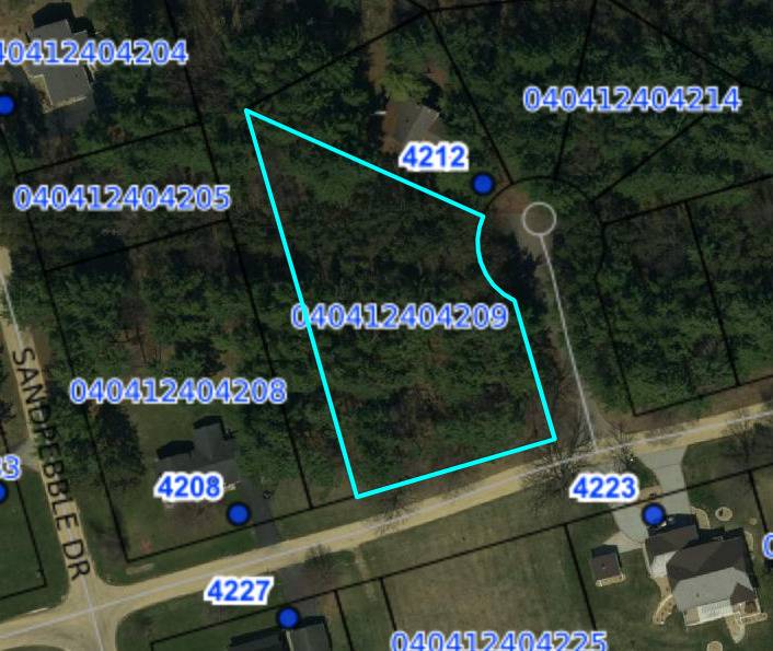 4-209 Beachcomber LN, Lake Carroll, IL 61046