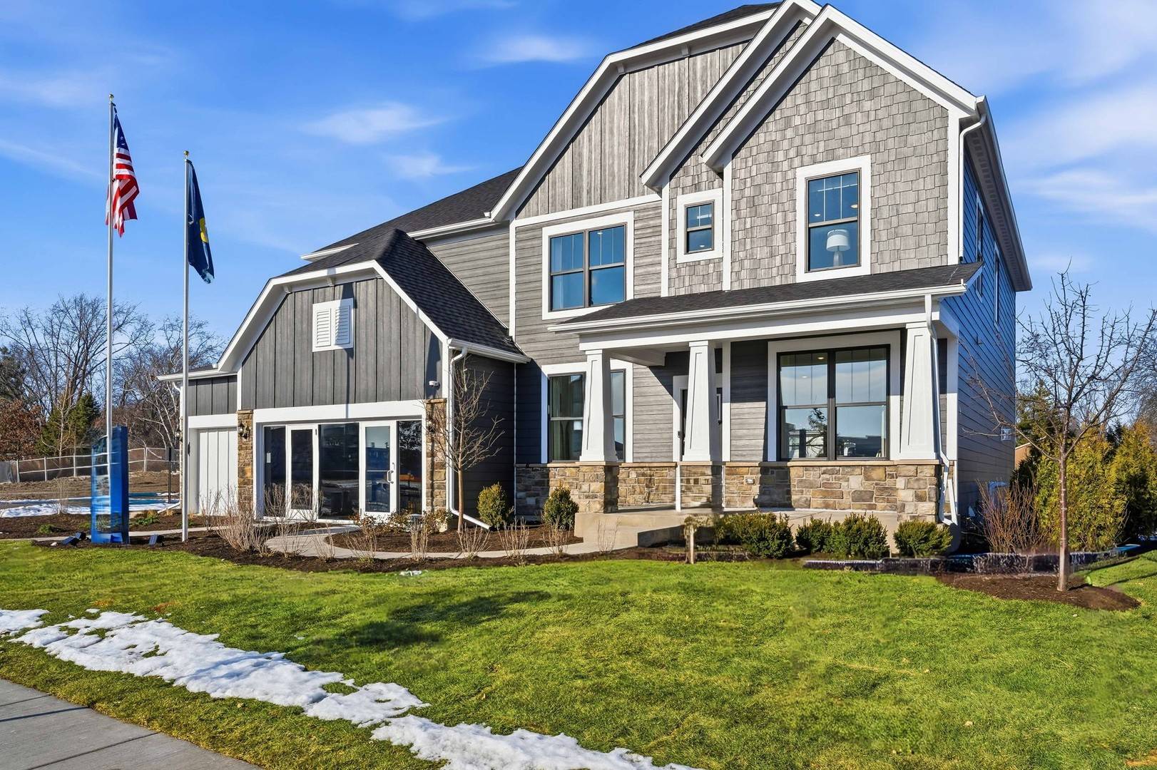 1720 Alexandra LN, Deerfield, IL 60015