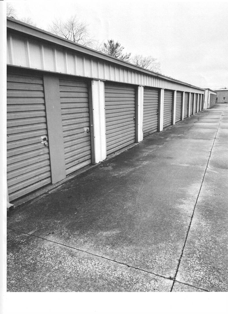 320 E LETCHWORTH AVE, Rantoul, IL 61866