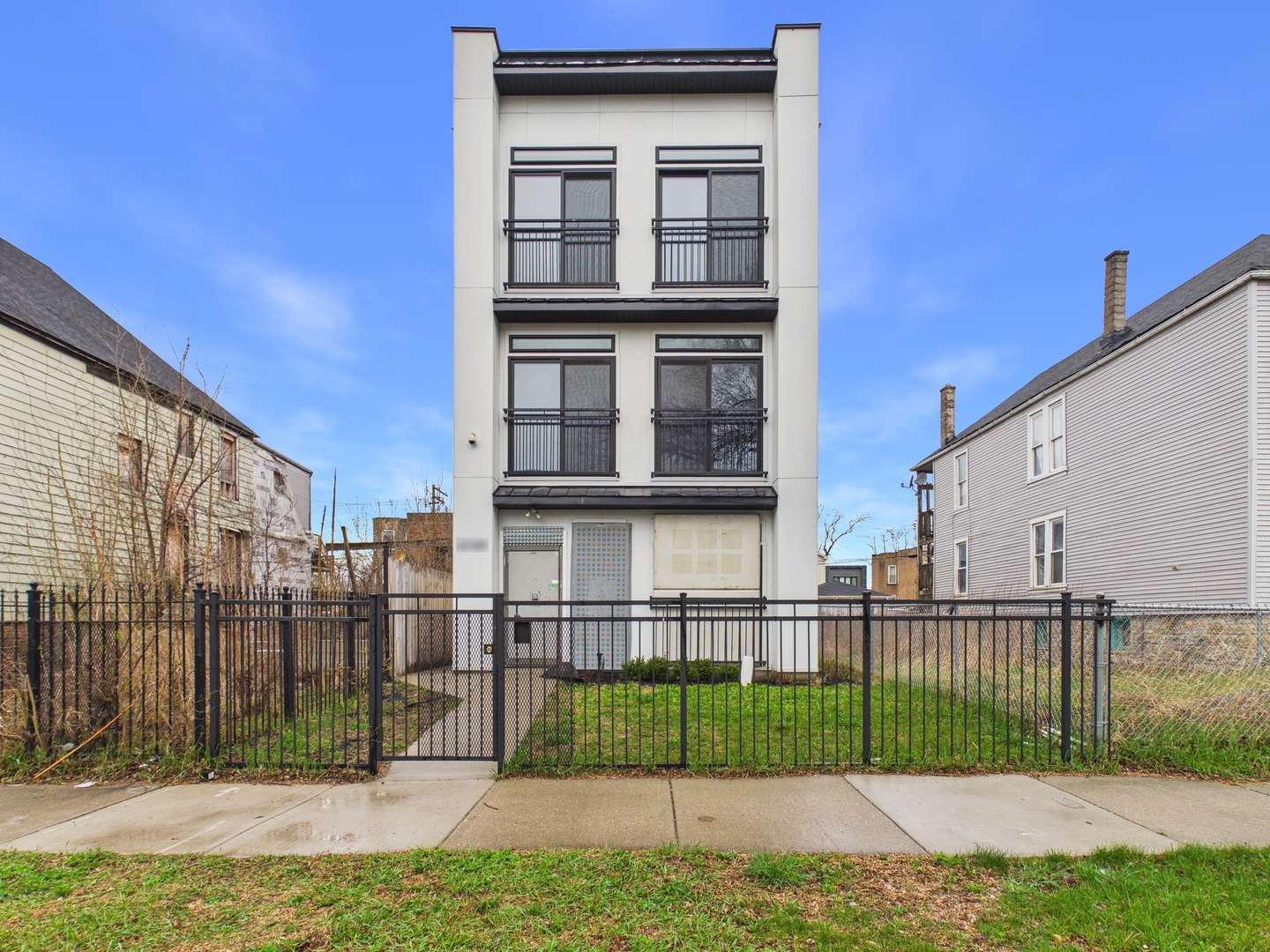 6346 S Evans AVE, Chicago, IL 60637