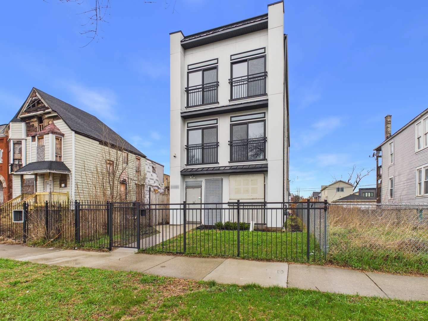 6346 S Evans AVE, Chicago, IL 60637