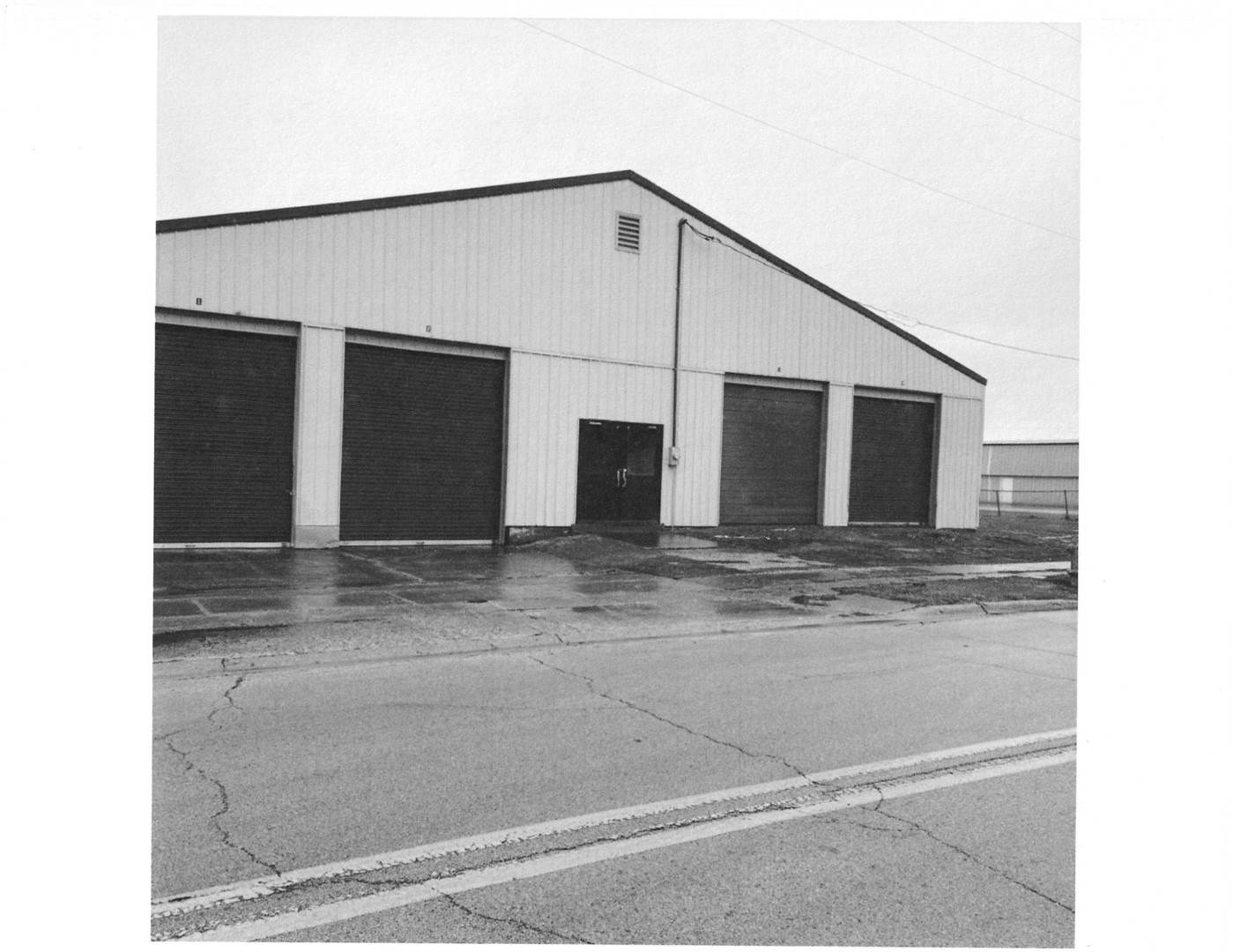 402 E FLESSNER AVE E, Rantoul, IL 61866