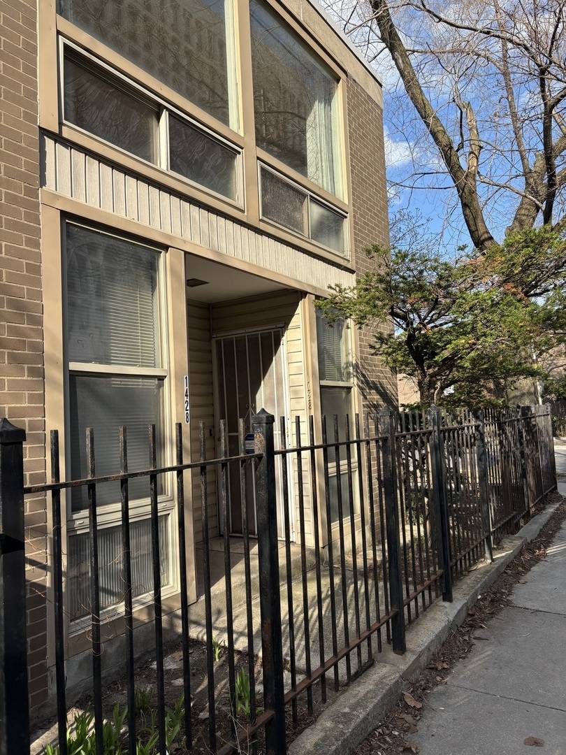 1428 E 55th ST, Chicago, IL 60615