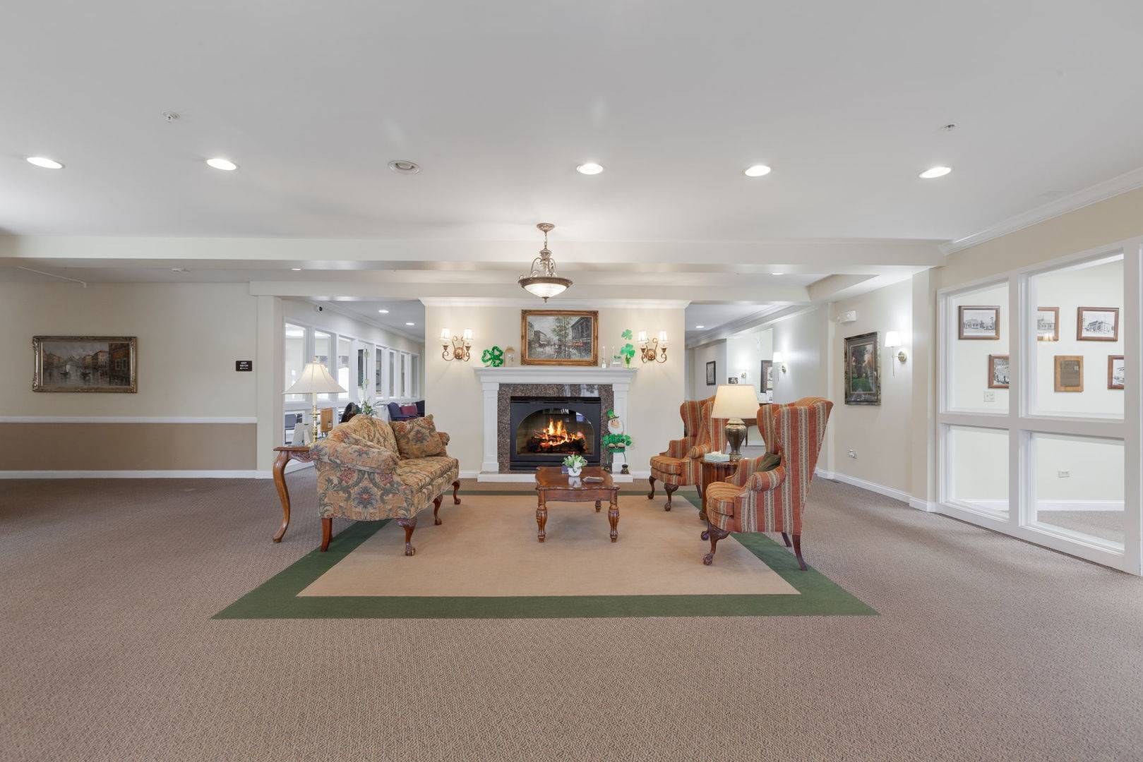 801 N Mclean BLVD #222, Elgin, IL 60123