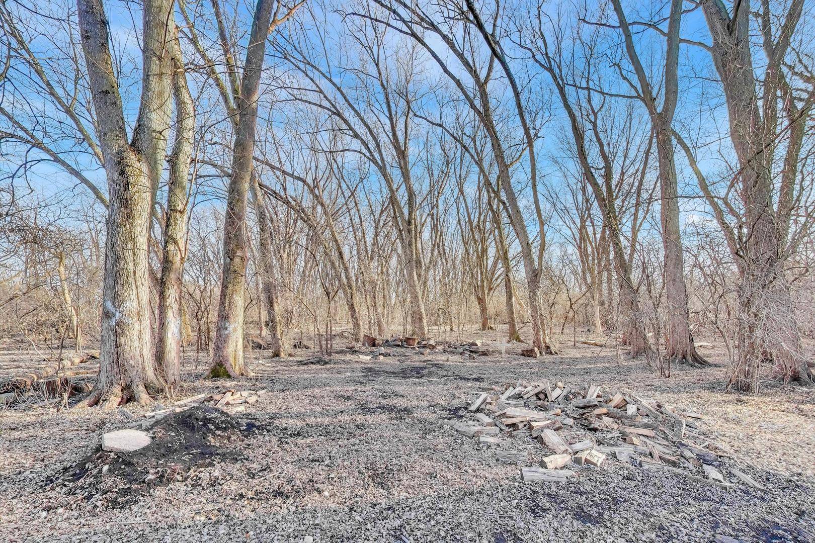 Lot 1 Palm ST, Mchenry, IL 60051