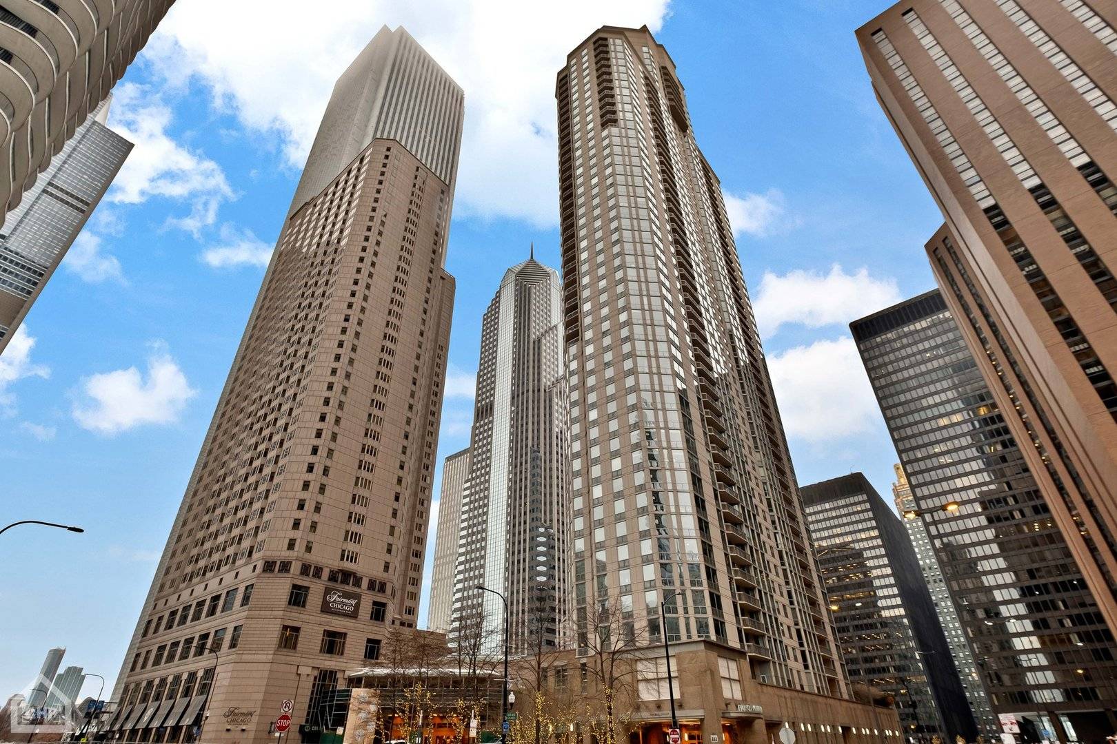222 N Columbus DR #C3, Chicago, IL 60601