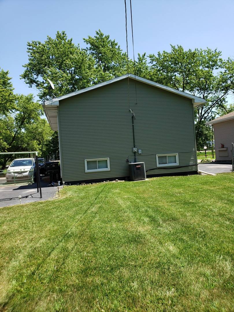 16236 S LATHROP AVE, Markham, IL 60428