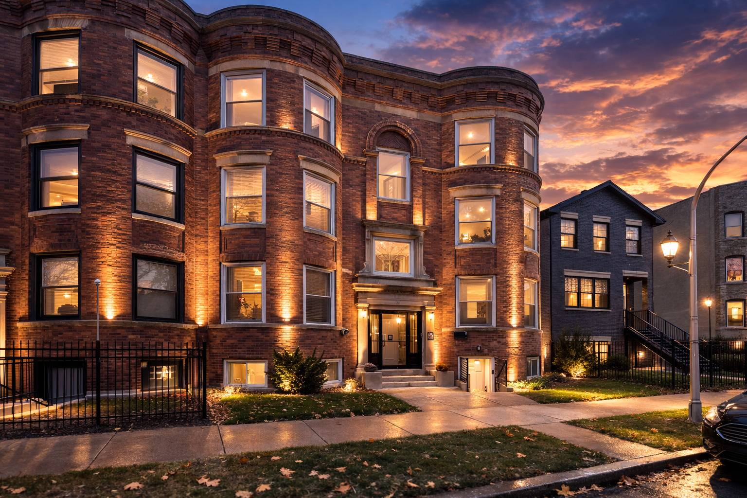 4522 S Calumet AVE, Chicago, IL 60653