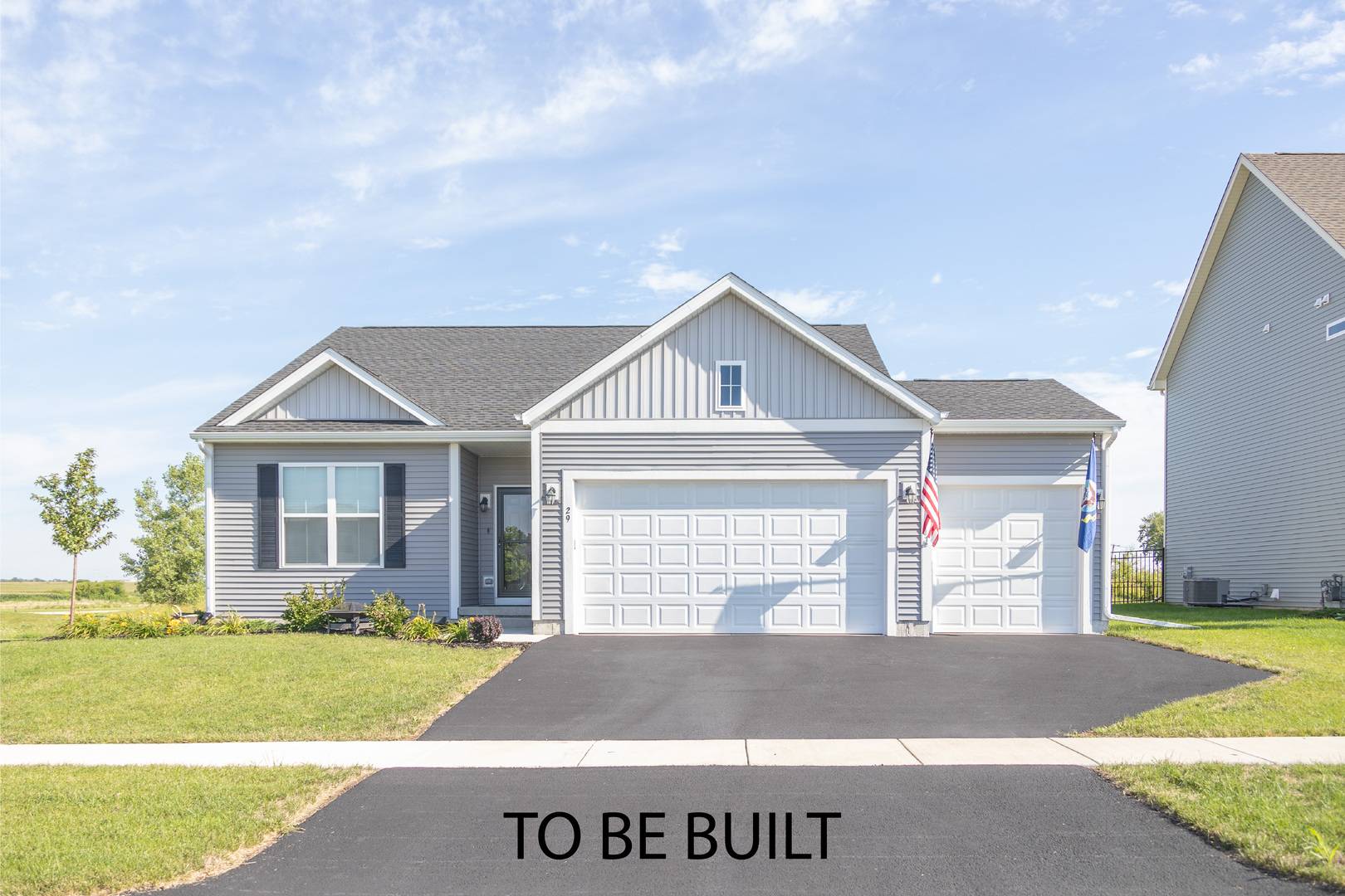Lot 5 S 5TH ST, Eldridge, IA 52748