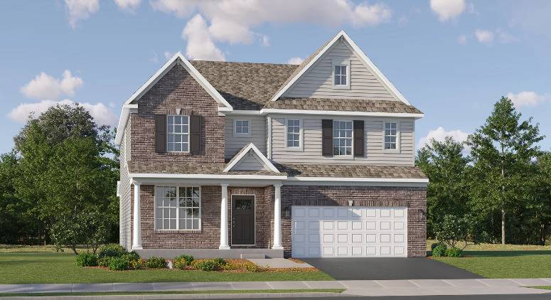 106 Pinehill ST, South Elgin, IL 60177