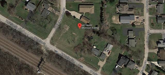 667 N Morrison AVE, Palatine, IL 60067