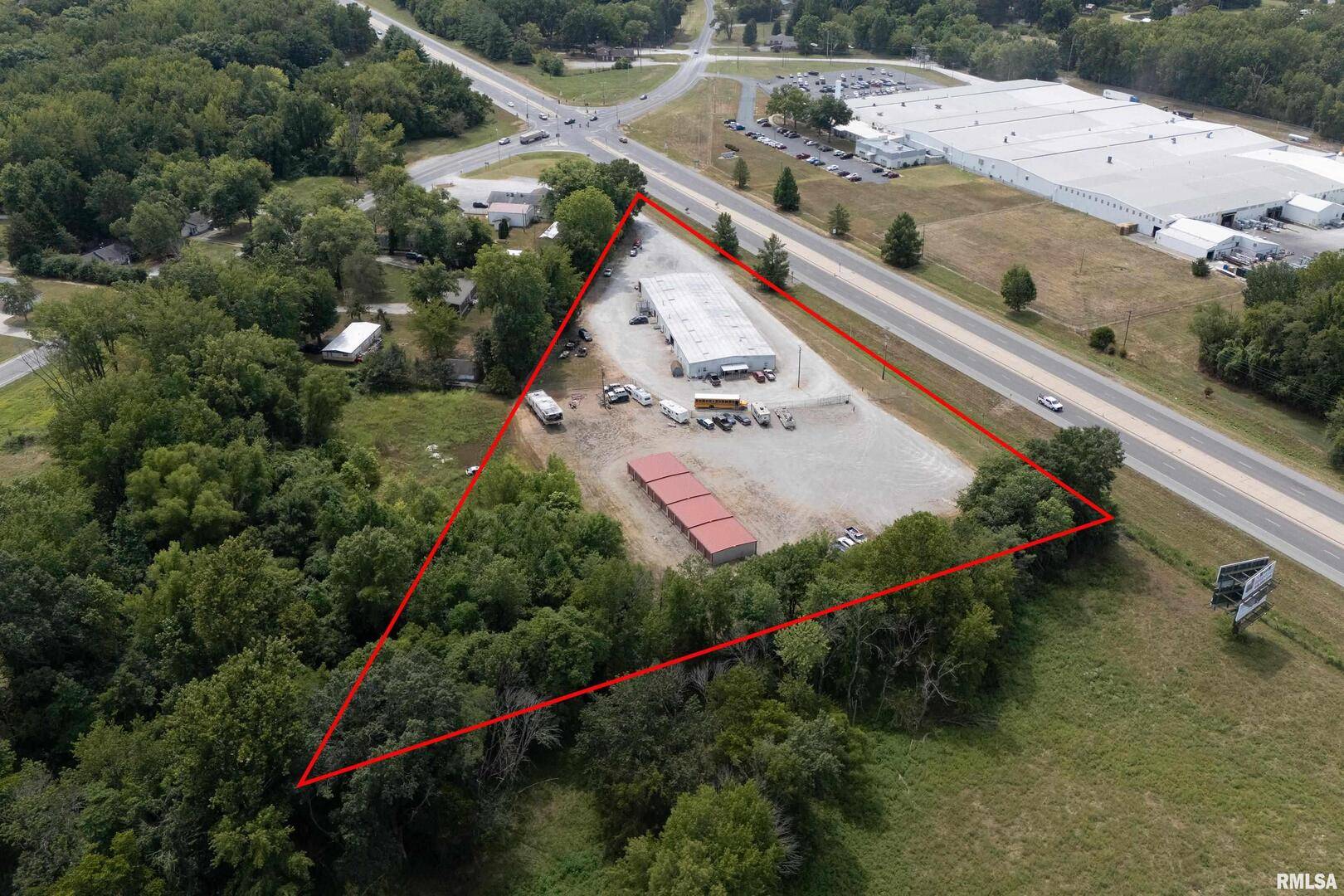 10543 Highway 149 HWY, Murphysboro, IL 62966