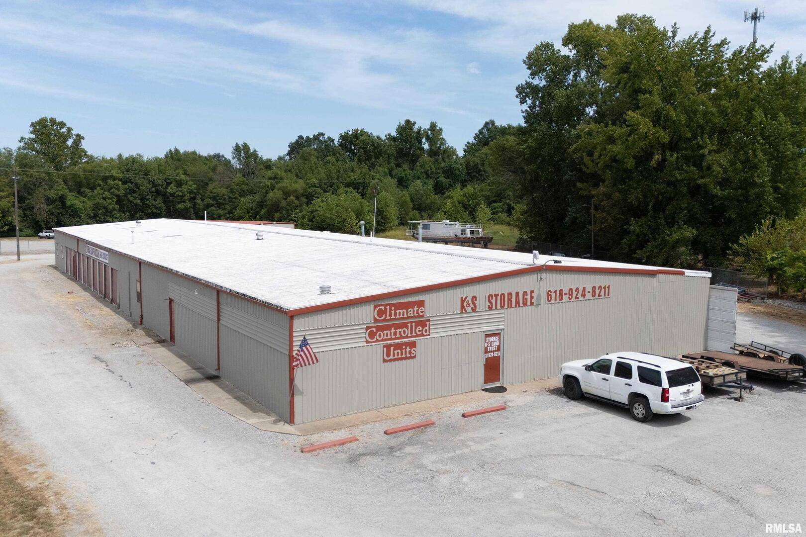 10543 Highway 149 HWY, Murphysboro, IL 62966