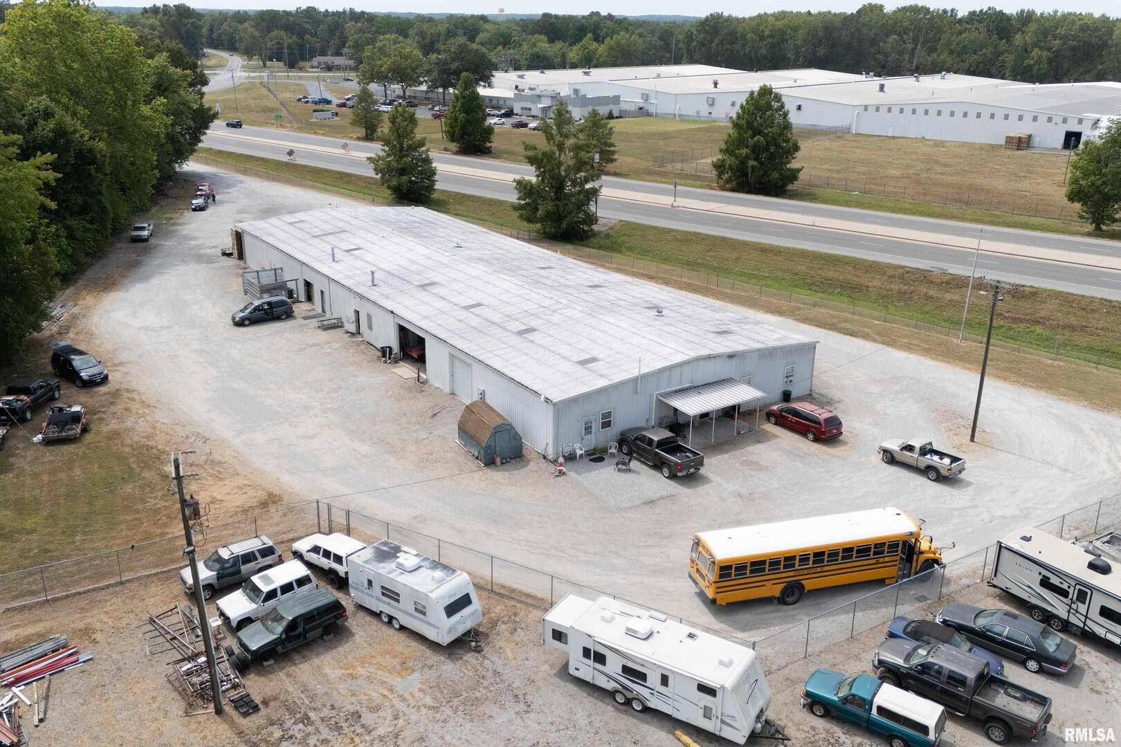 10543 Highway 149 HWY, Murphysboro, IL 62966