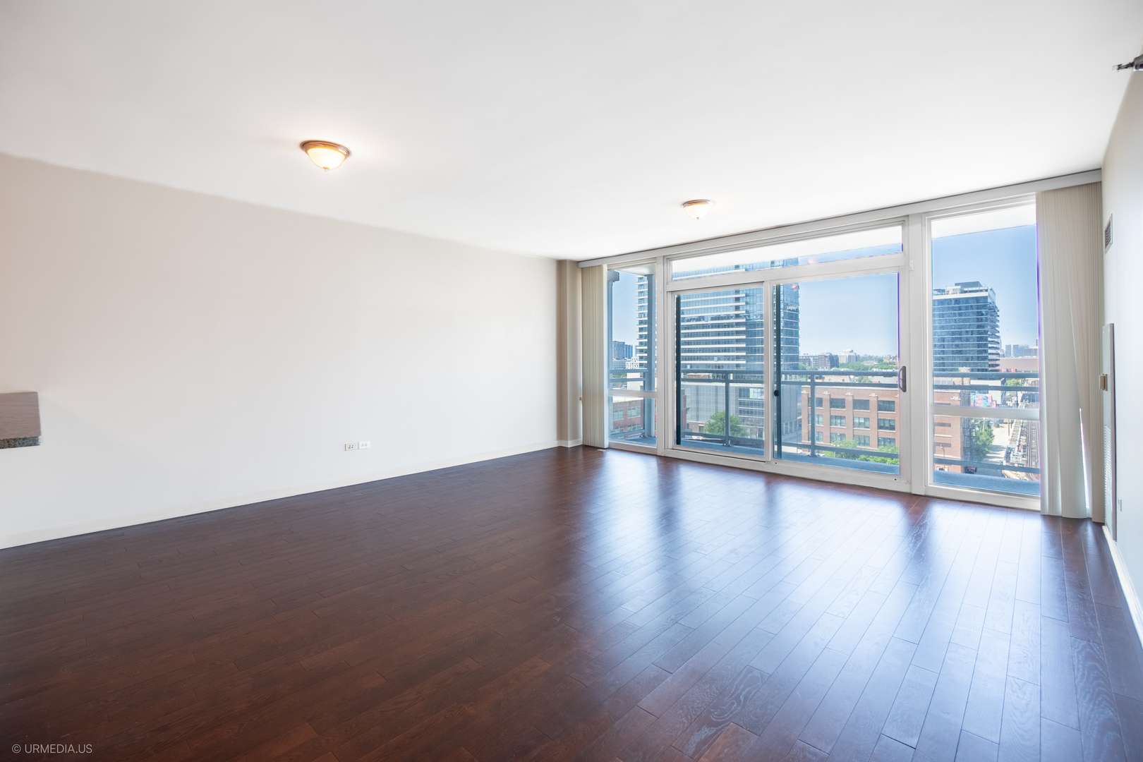 757 N Orleans ST #805, Chicago, IL 60654