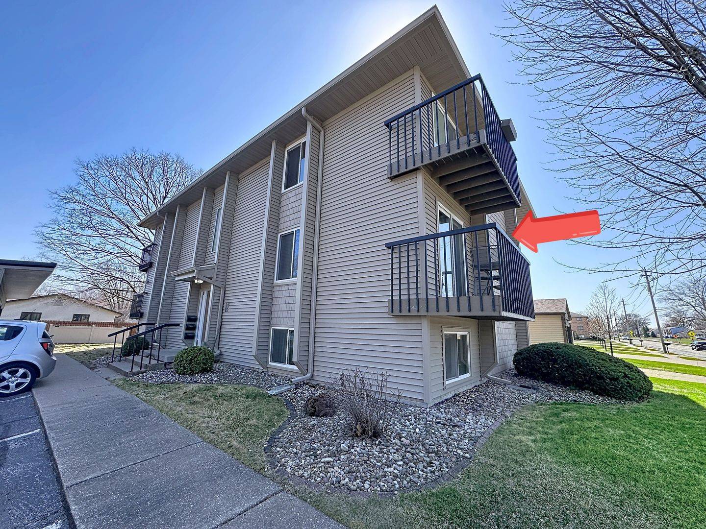 1816 53rd ST #9, Moline, IL 61265