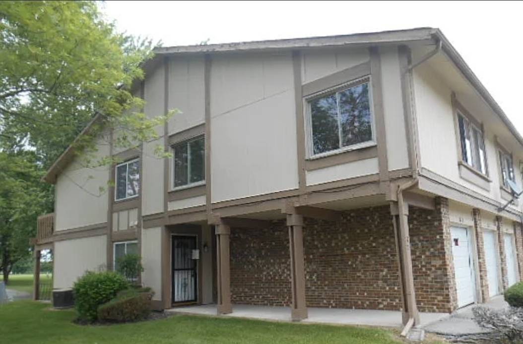 762 Mendocino CT #2, University Park, IL 60484