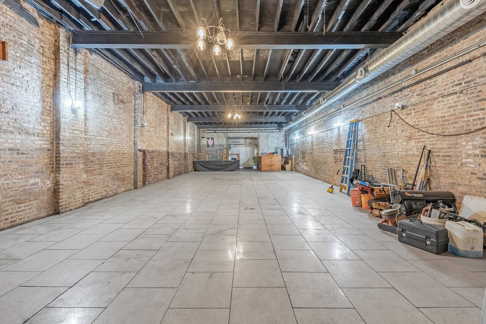 1638 S Pulaski RD, Chicago, IL 60623