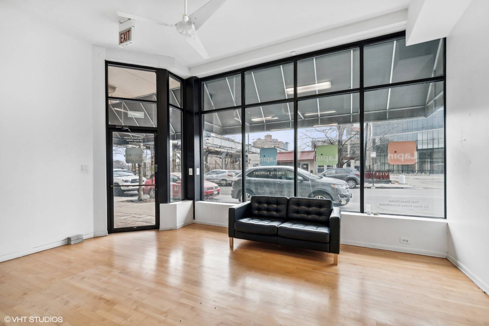 1547 N Larrabee ST, Chicago, IL 60610