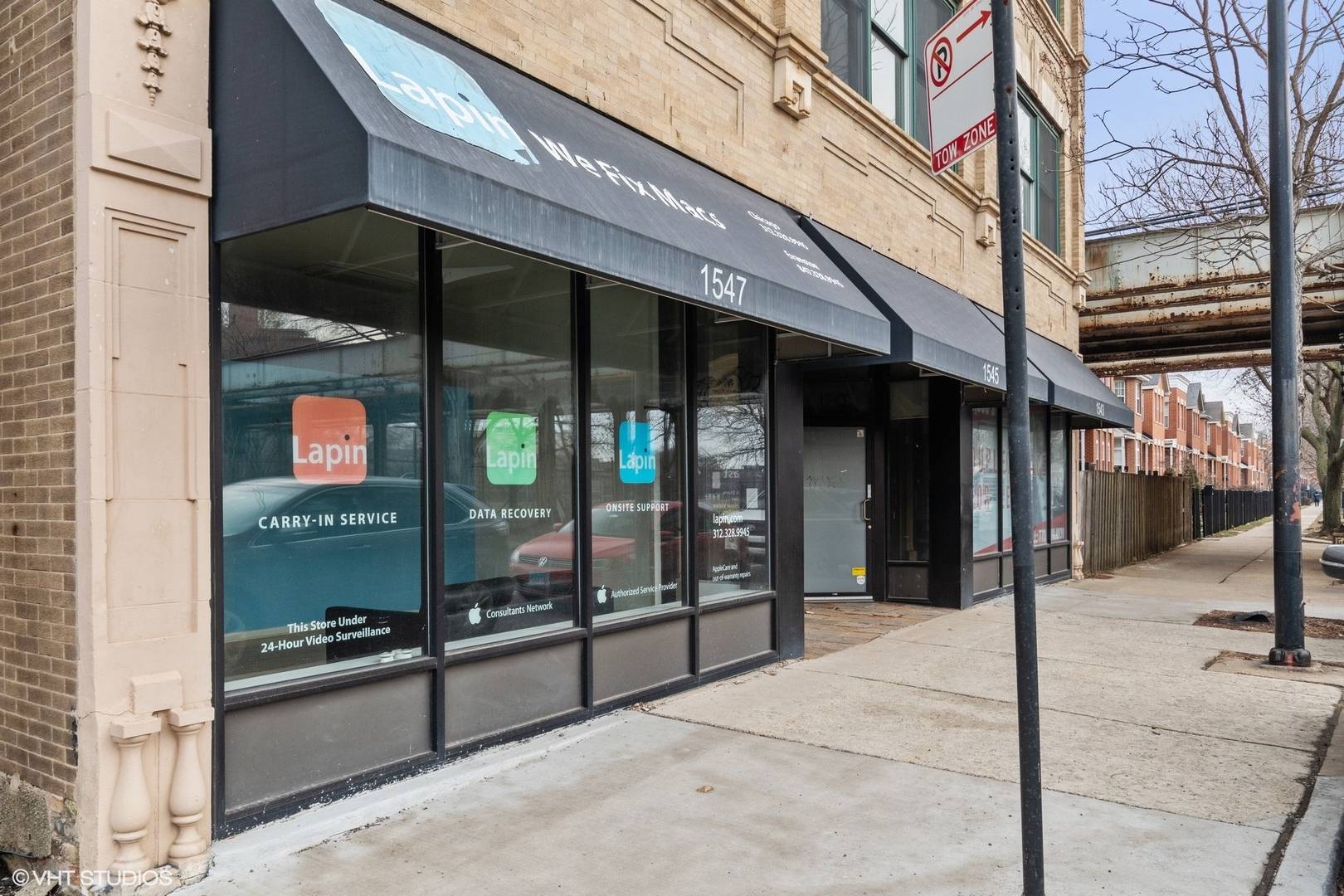 1547 N Larrabee ST, Chicago, IL 60610
