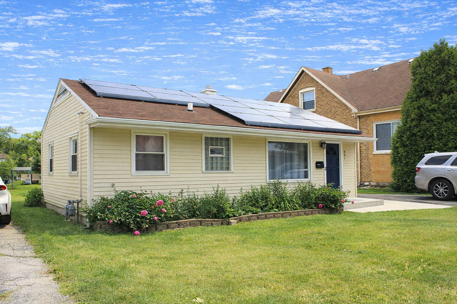 4627 Custer AVE, Lyons, IL 60534