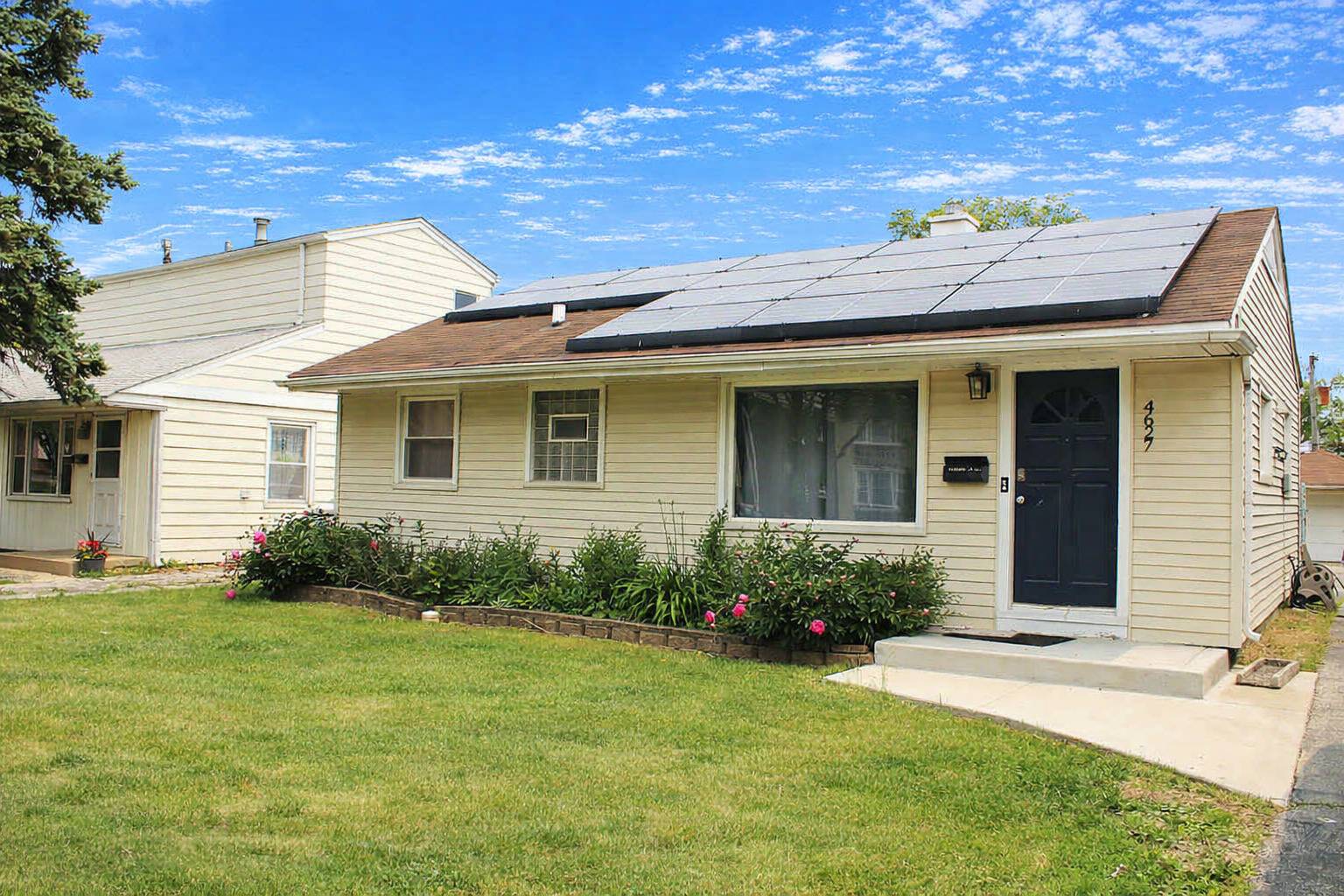 4627 Custer AVE, Lyons, IL 60534