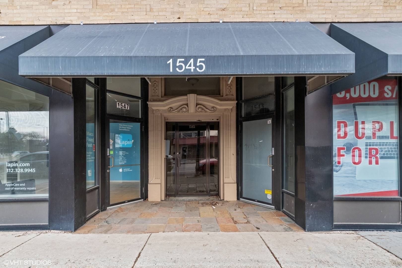 1543 N Larrabee ST, Chicago, IL 60610
