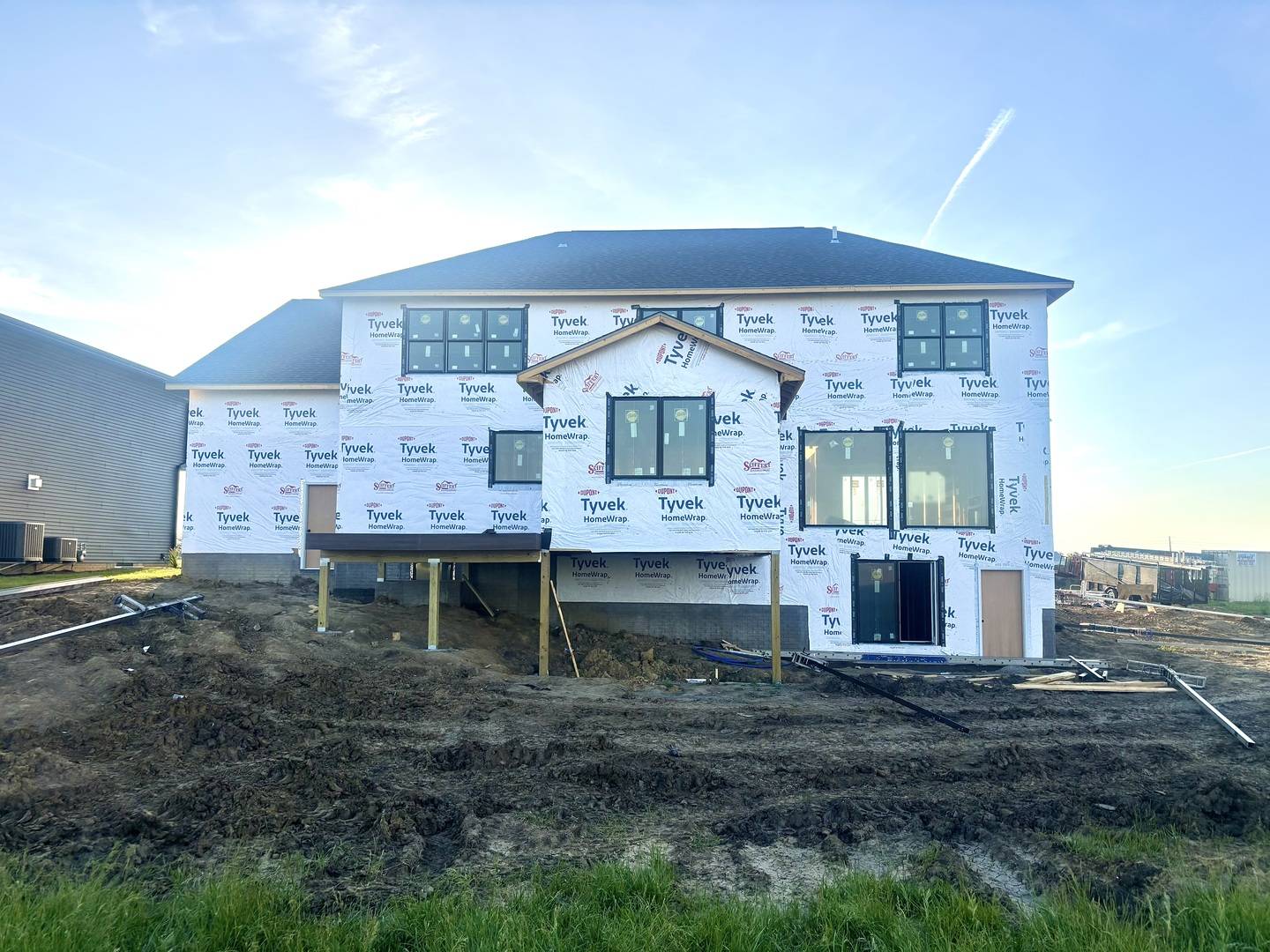 6382 Pelican ST, Bettendorf, IA 52722