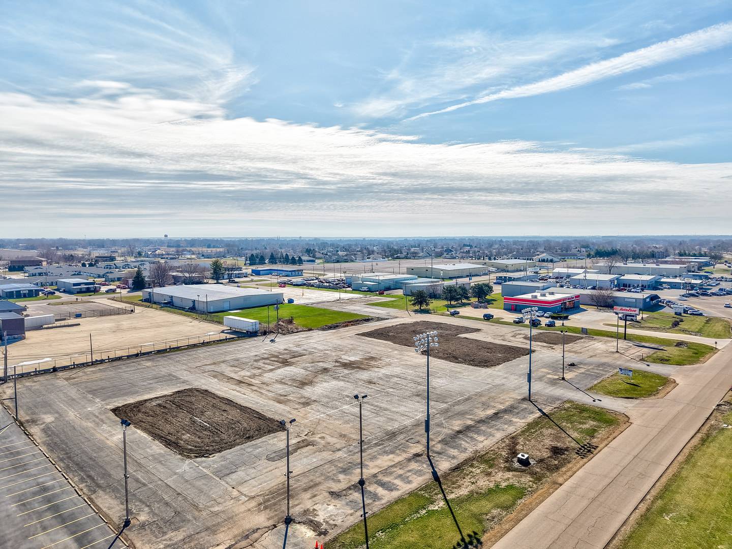 3705 Frontage RD, Peru, IL 61354