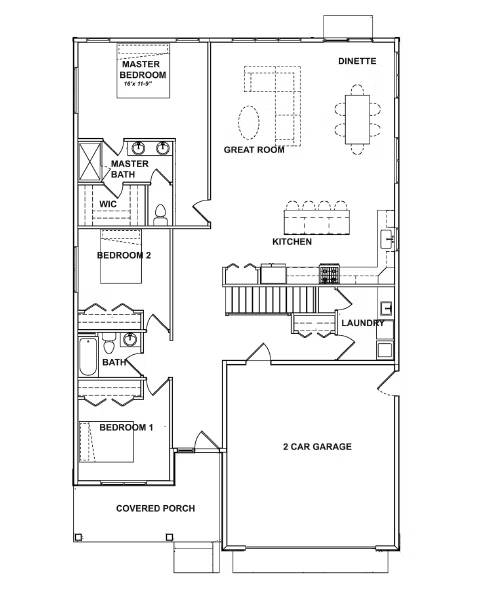 lot 33 Ryann RD, Huntley, IL 60142
