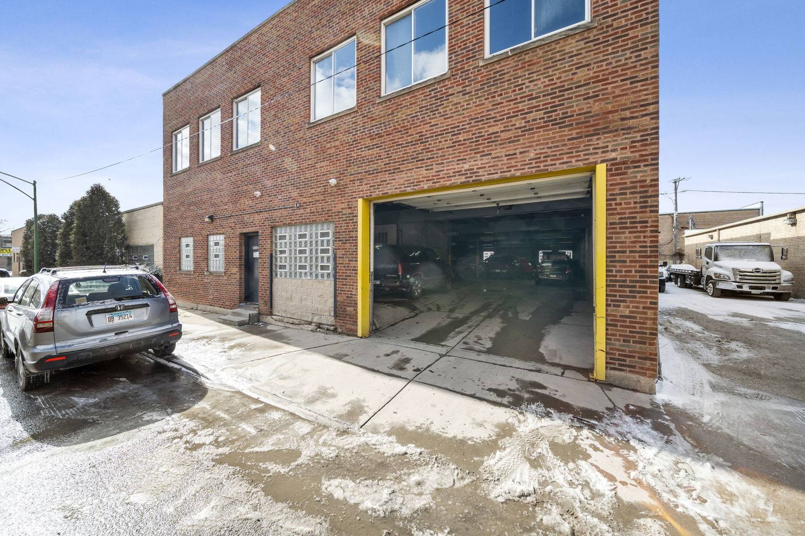 7740 S Claremont AVE, Chicago, IL 60620