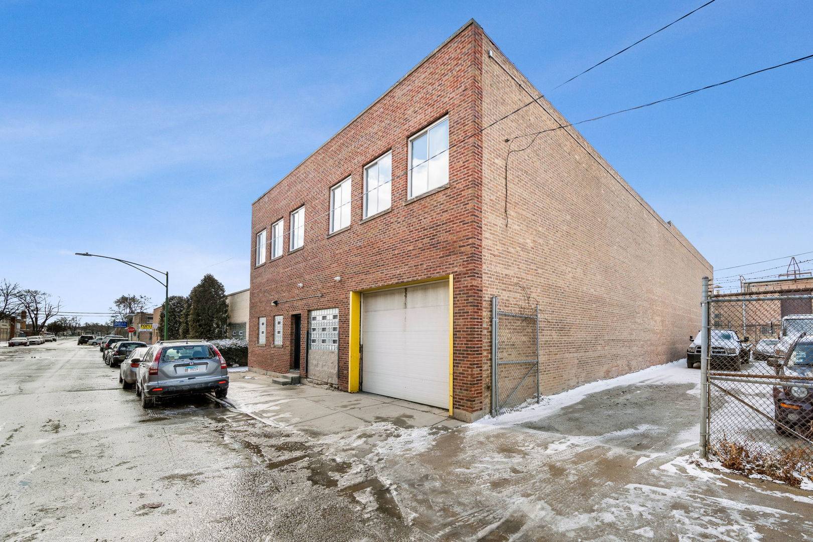 7740 S Claremont AVE, Chicago, IL 60620