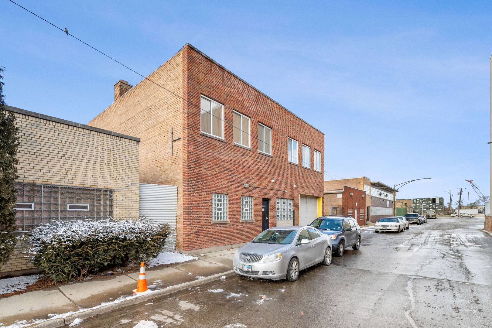 7740 S Claremont AVE, Chicago, IL 60620