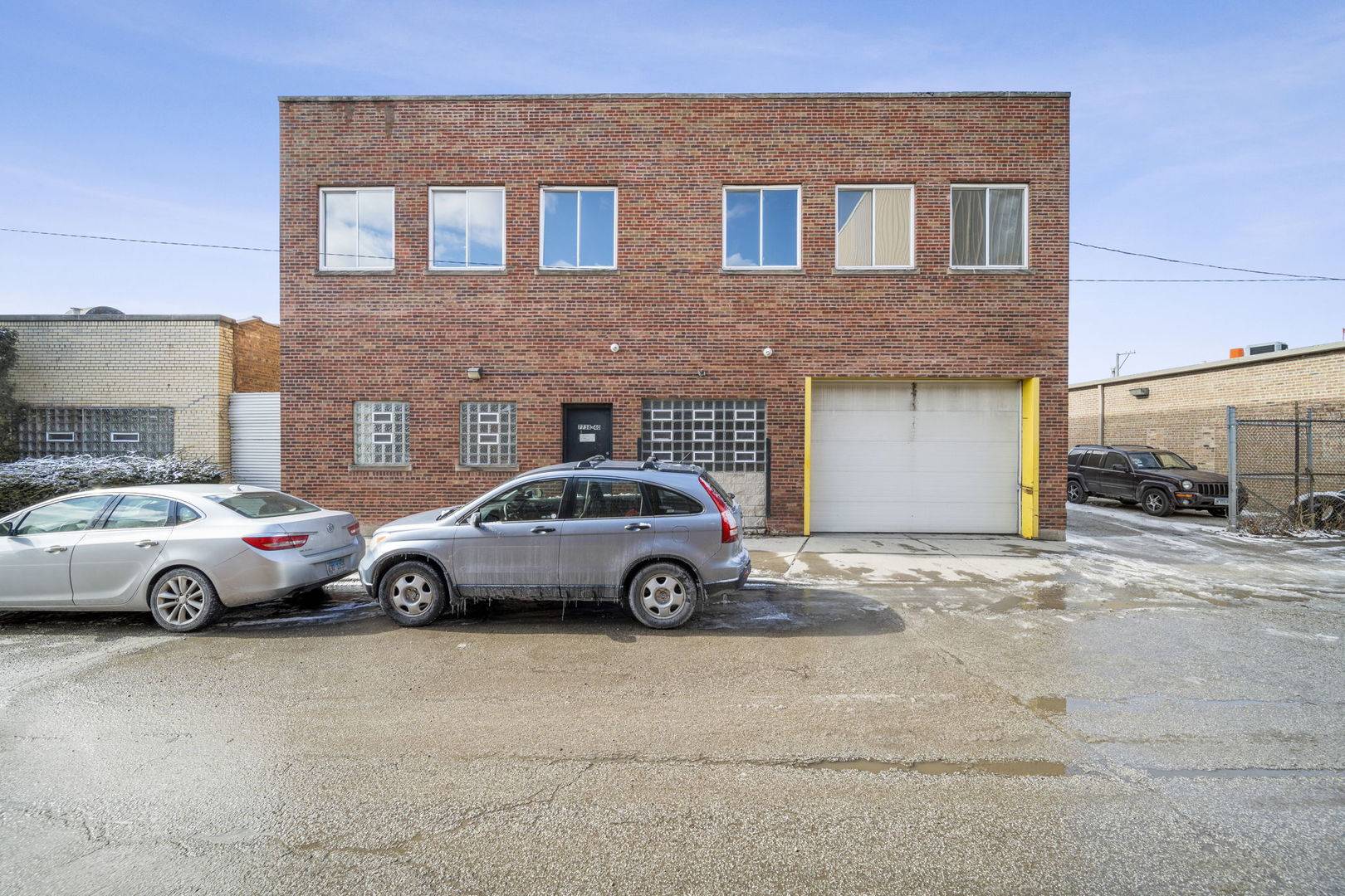 7740 S Claremont AVE, Chicago, IL 60620