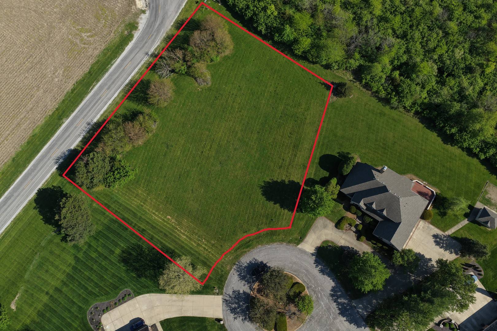 1013 Raccoon CIR, Bourbonnais, IL 60914