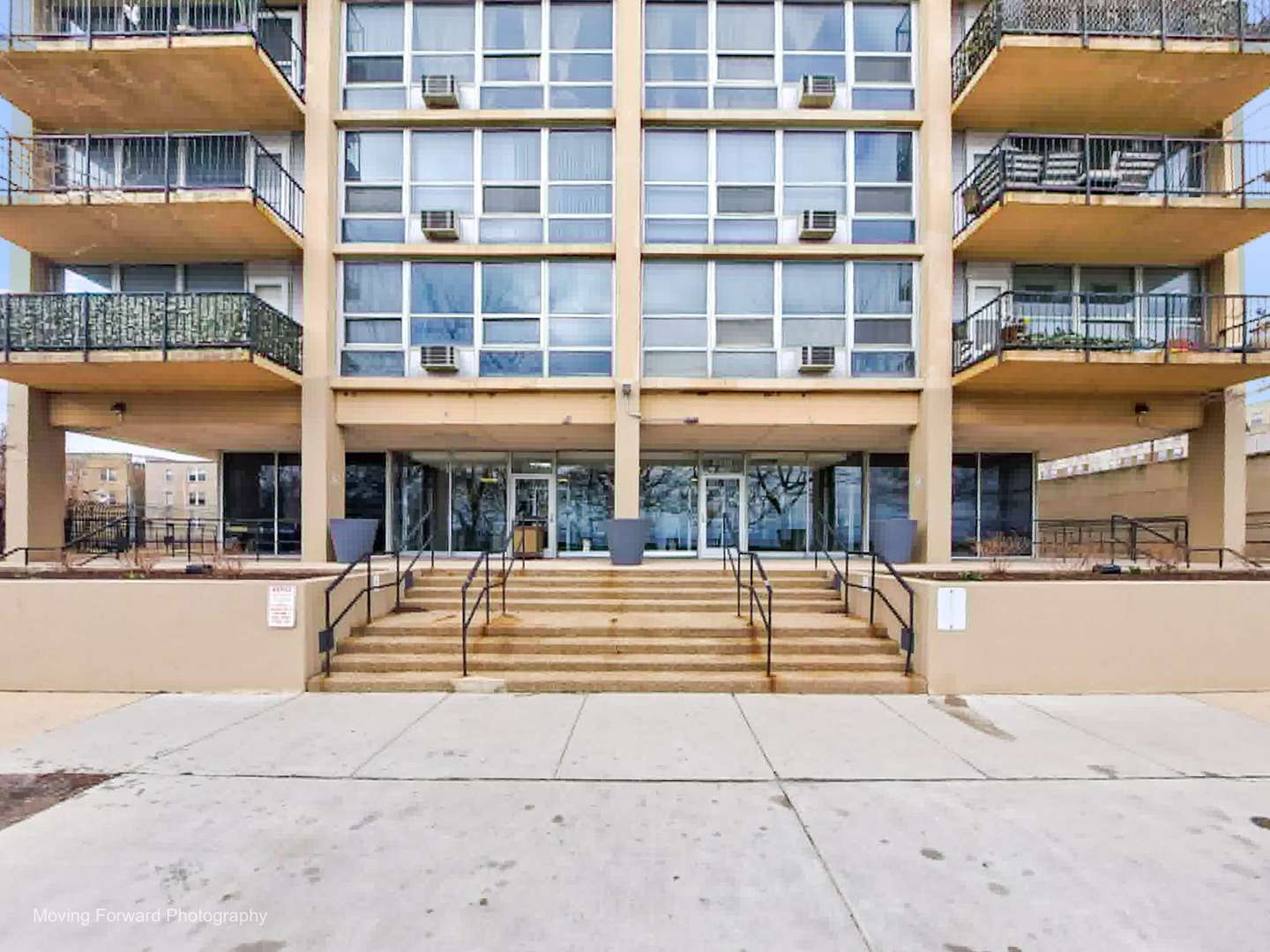 6730 S South Shore DR #1504, Chicago, IL 60649