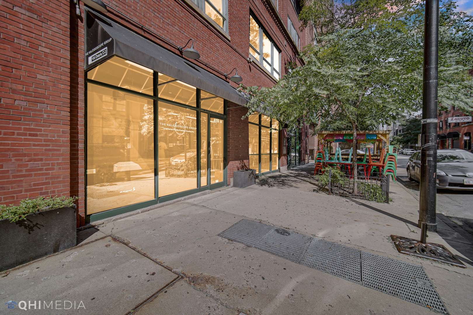 416 W Ontario ST #C-2, Chicago, IL 60610
