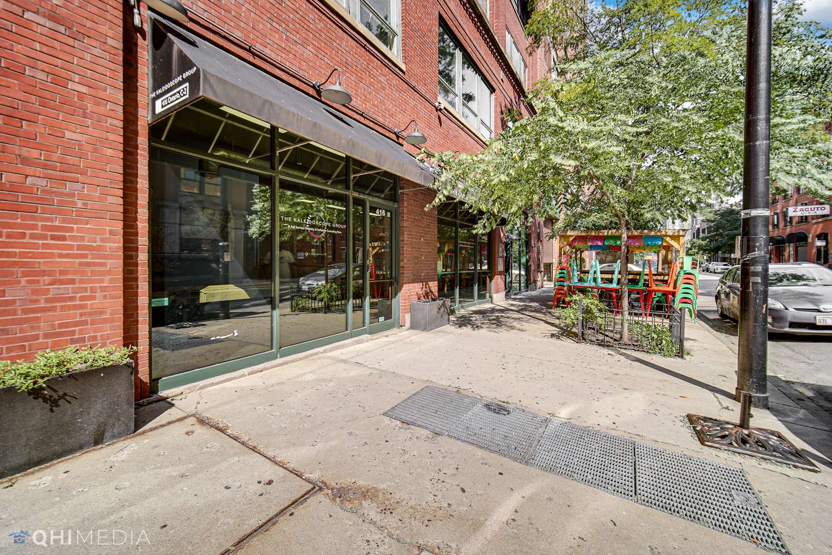 416 W Ontario ST #C-2, Chicago, IL 60610