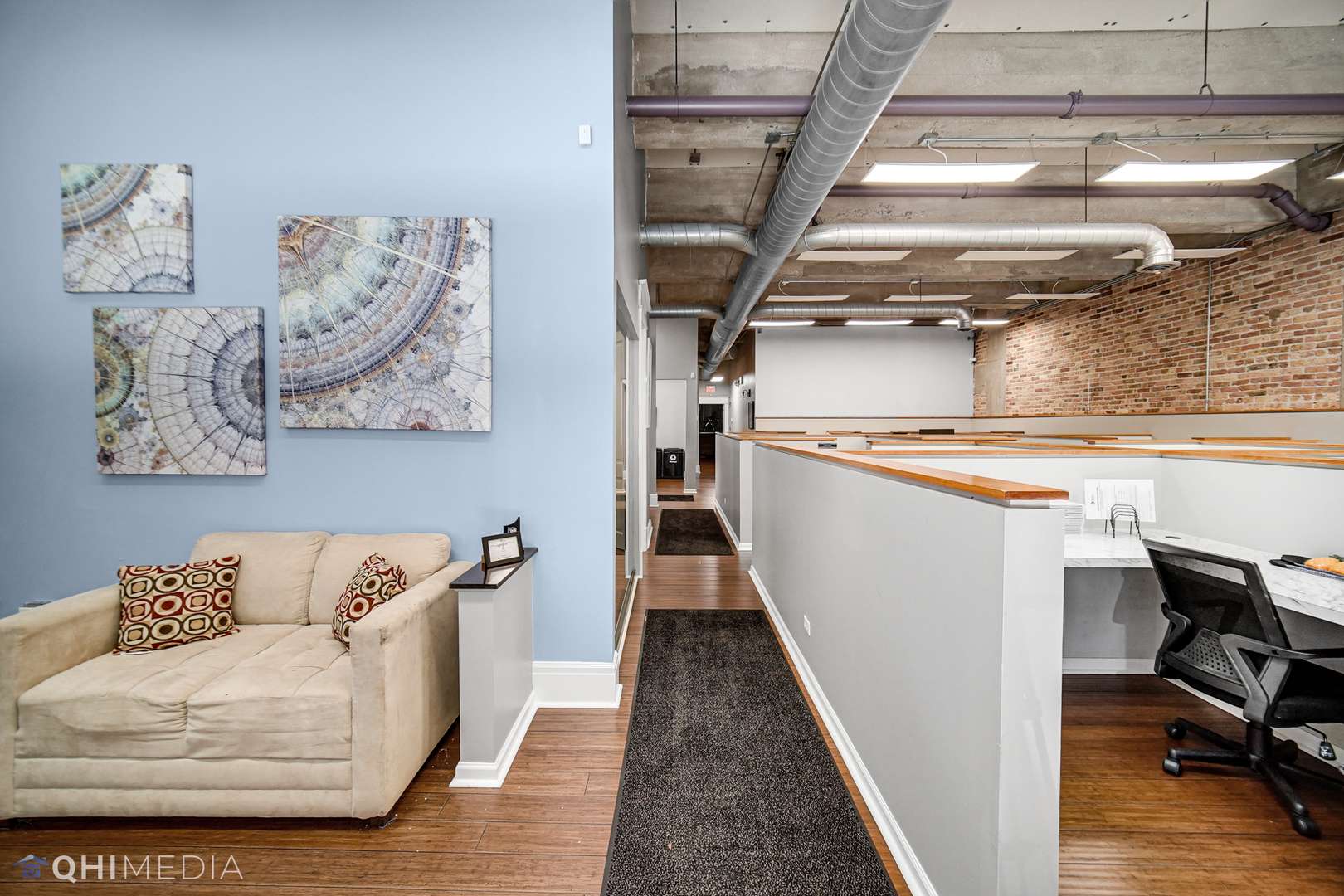 416 W Ontario ST #C-2, Chicago, IL 60610