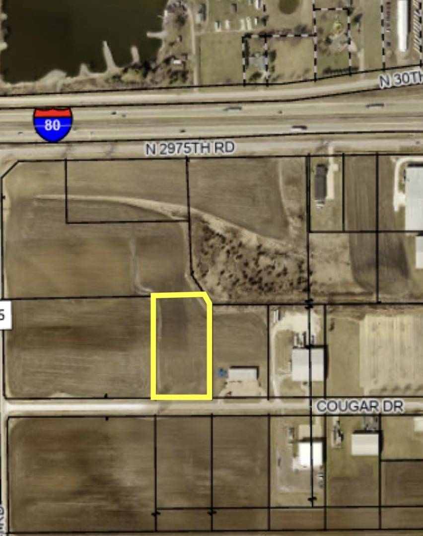 Lot 1 Cougar DR, Peru, IL 61354