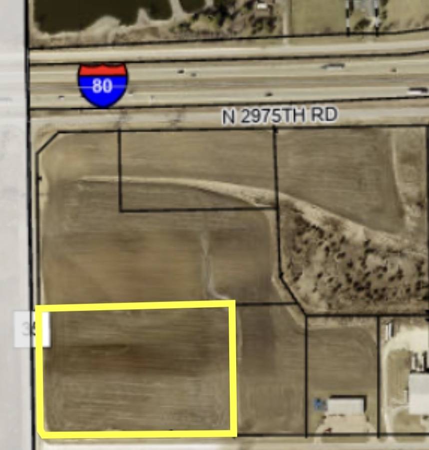 Lot 7 Cougar DR, Peru, IL 61354