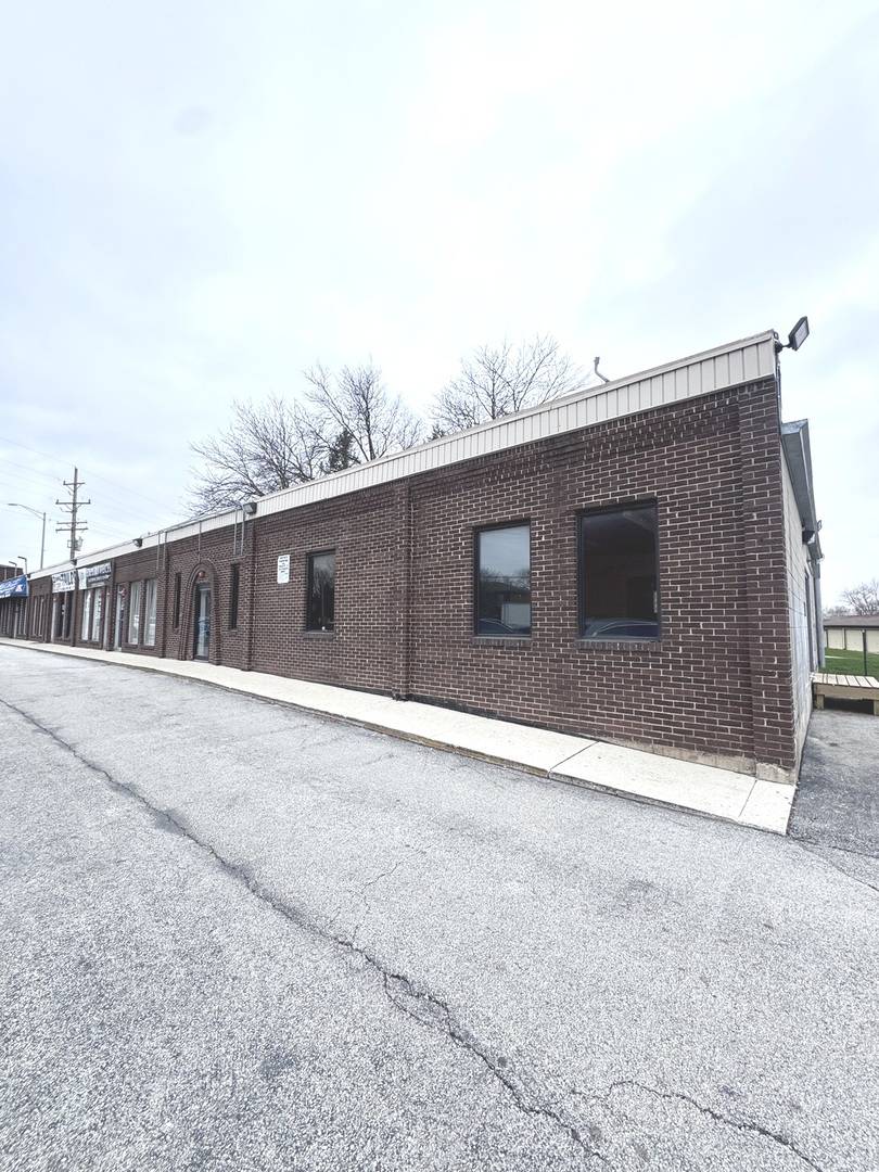 10500 SOUTHWEST HWY #G, Chicago Ridge, IL 60415